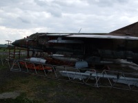 Letecké muzeum Vyškov - foto 13 - to kdybych věděl co je...
