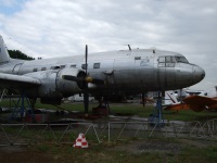 Letecké muzeum Vyškov - foto 22 - a ještě jednou z boku