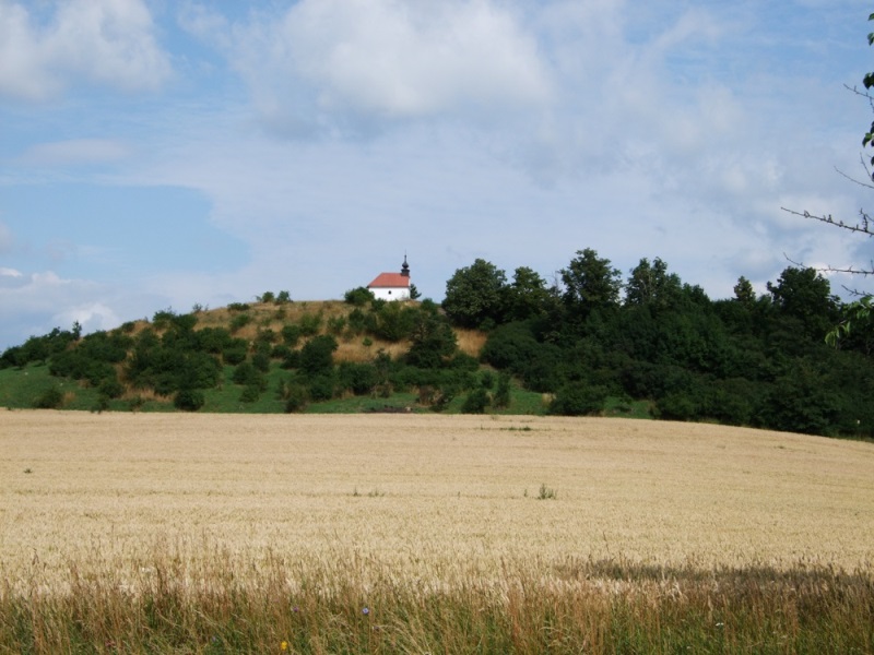 Santon - Bitva tří císařů