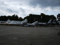 Letecké muzeum Vyškov - foto 10