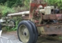 Letecké muzeum Vyškov - foto 26 - houfnice 152mm