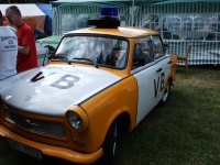 Trabant 02 - i Veřejná Bezpečnost přijela