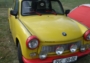 Trabant 08 - předváděcí vůz