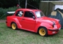 Trabant 07 - traporsche