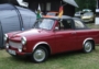 Trabant 12 - tak tenhle němec taky něco vyhrál