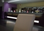 Restaurace - kemp Napajedla - úplně nové a moc hezké...možná na kemp až moc luxusní