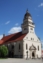 Další kostel na náměstí ve Skalici