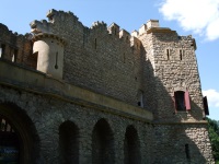 Janův hrad - Lednice