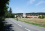 Po náročných 9km začátek Útěchova