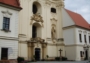Benediktinský klášter v Rajhradě