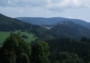 Poslední příprava před sjezdem, cesta dolů a pár pěkných fotek hor