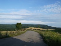 Výhledy na Hády a Obřany