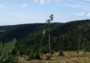 Výhled z cesty a na cestu