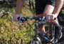 První trochu masakr cesta - z U kamenného okna na Sedlo pod Vřesovkou