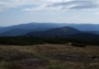 Keprník a pohledy do okolí - 1423m.n.m. (vrchol)