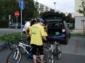 Start akce - banda lidiček:)