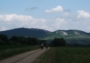 výhled na Pálavské vrchy je prostě úžasný