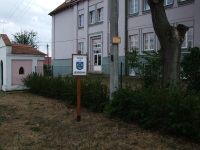 oklikou přes Jevišovku do cíle