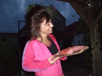 večerní poochutnávková volná zábavička